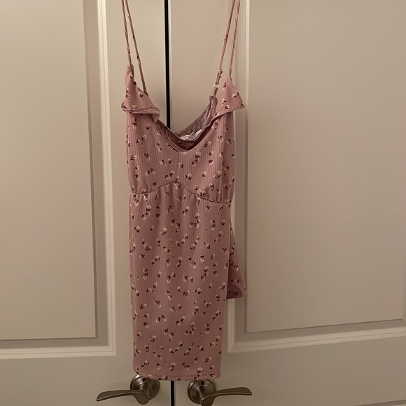 NEW Prep Obsessed Always Eloquent Ruffled Camisole - Picture 6 of 8